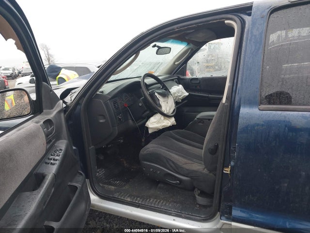 Aukcja sprzedaży 2004 Dodge Dakota Slt, vin: 1D7HG48N94S607987, numer aukcji: 44094916
