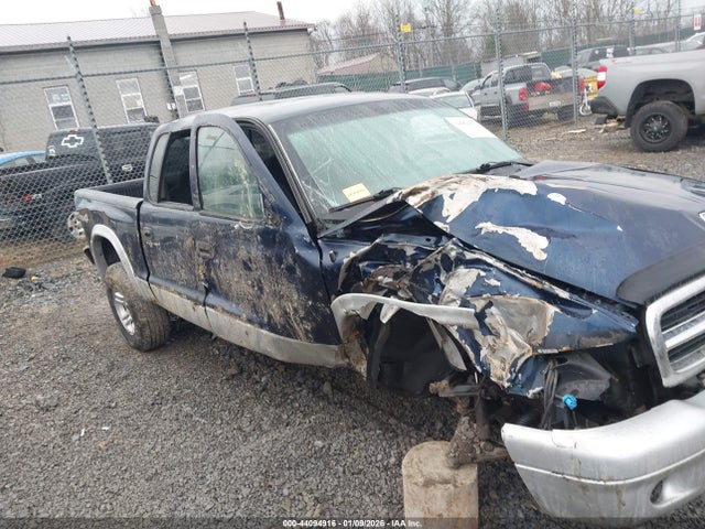 Aukcja sprzedaży 2004 Dodge Dakota Slt, vin: 1D7HG48N94S607987, numer aukcji: 44094916