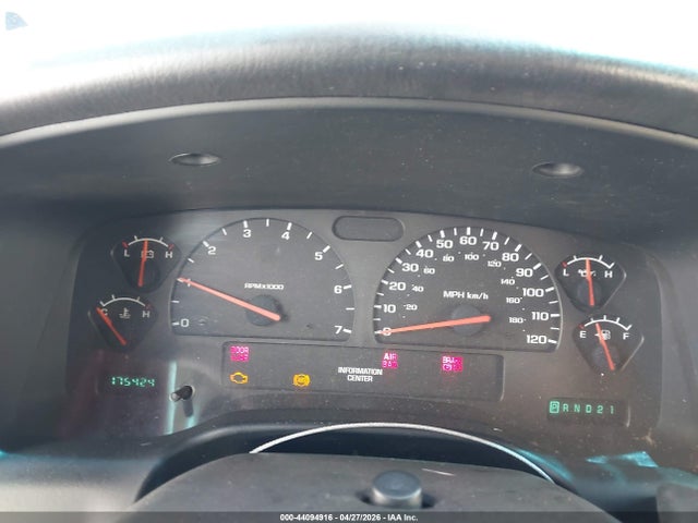 Aukcja sprzedaży 2004 Dodge Dakota Slt, vin: 1D7HG48N94S607987, numer aukcji: 44094916