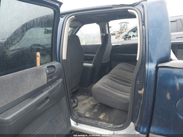 Aukcja sprzedaży 2004 Dodge Dakota Slt, vin: 1D7HG48N94S607987, numer aukcji: 44094916