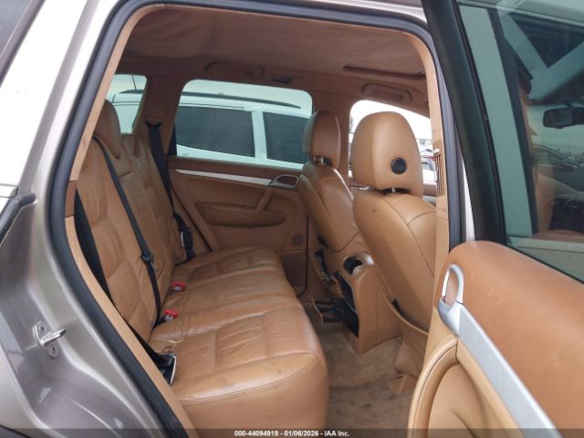 2004 PORSCHE CAYENNE WP1AC29P04LA94147 Photo 7
