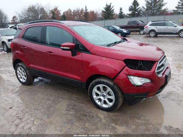 2018 FORD ECOSPORT MAJ6P1UL4JC181898 Photo 0