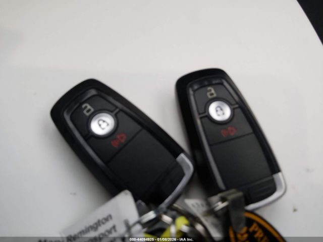 2018 FORD ECOSPORT MAJ6P1UL4JC181898 Photo 10