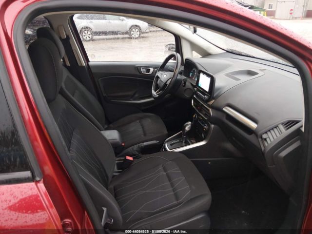 2018 FORD ECOSPORT MAJ6P1UL4JC181898 Photo 4