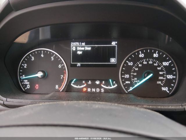 2018 FORD ECOSPORT MAJ6P1UL4JC181898 Photo 6