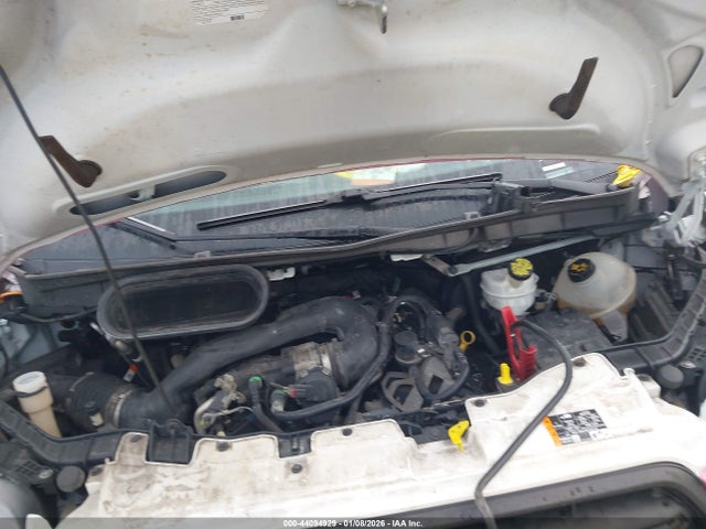 2020 FORD TRANSIT-250 CARGO VAN 1FTBR3X80LKB49500 Photo 9