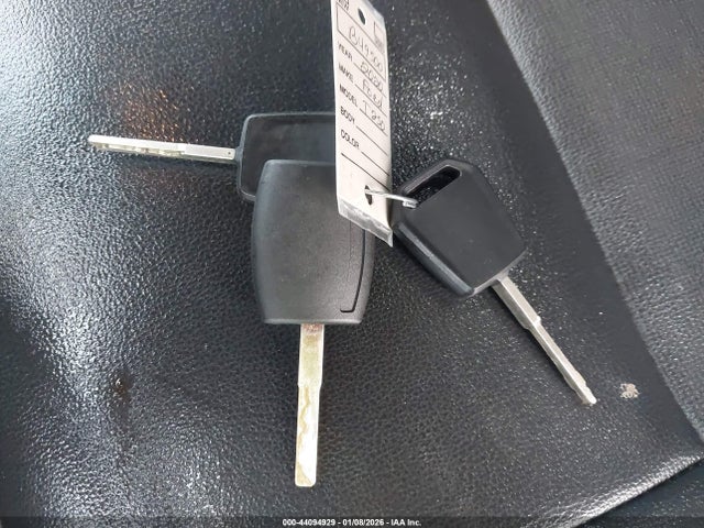 2020 FORD TRANSIT-250 CARGO VAN 1FTBR3X80LKB49500 Photo 10