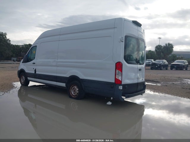 2020 FORD TRANSIT-250 CARGO VAN 1FTBR3X80LKB49500 Photo 2