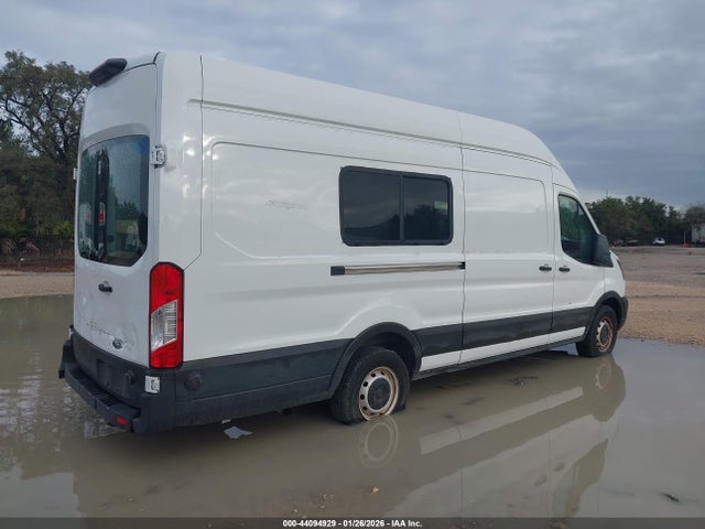 2020 FORD TRANSIT-250 CARGO VAN 1FTBR3X80LKB49500 Photo 3