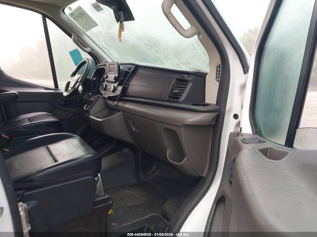 2020 FORD TRANSIT-250 CARGO VAN 1FTBR3X80LKB49500 Photo 4