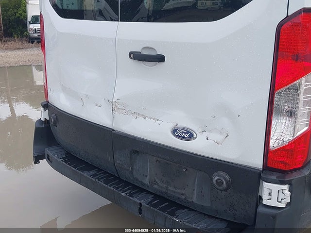 2020 FORD TRANSIT-250 CARGO VAN 1FTBR3X80LKB49500 Photo 5
