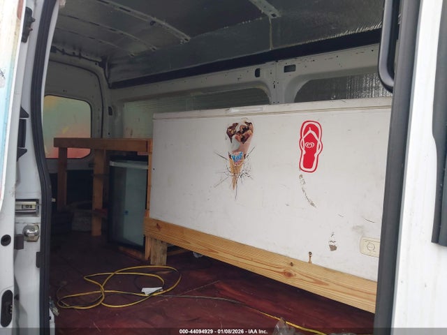 2020 FORD TRANSIT-250 CARGO VAN 1FTBR3X80LKB49500 Photo 7