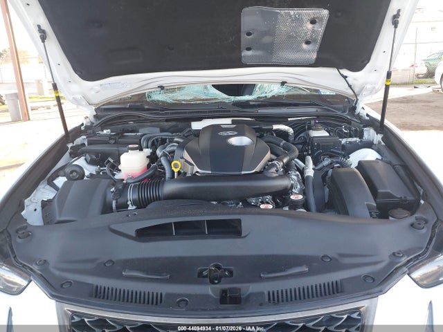 44094934 :رقم المزاد ، JTHBA1D26K5099340 vin ، 2019 Lexus Is 300 مزاد بيع