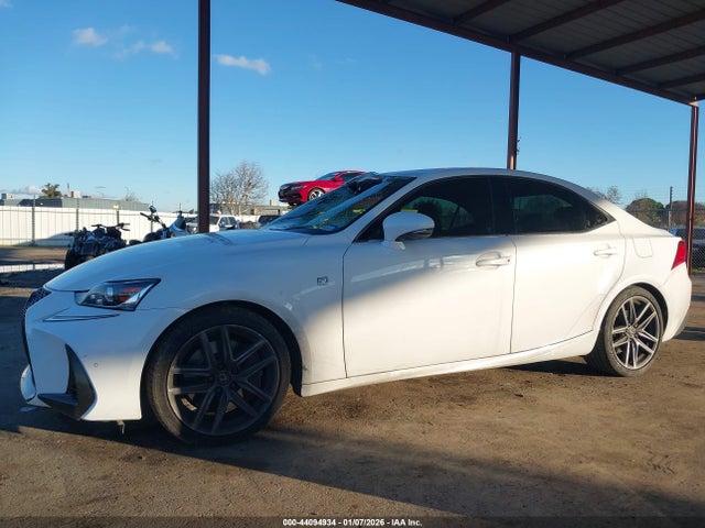 44094934 :رقم المزاد ، JTHBA1D26K5099340 vin ، 2019 Lexus Is 300 مزاد بيع