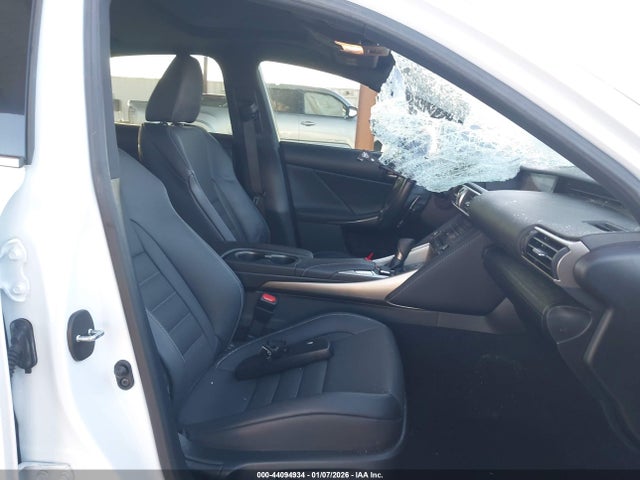 44094934 :رقم المزاد ، JTHBA1D26K5099340 vin ، 2019 Lexus Is 300 مزاد بيع