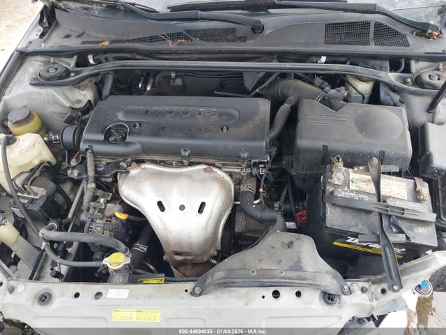 Продаж на аукціоні авто 2007 Toyota Camry Solara Se, vin: 4T1CE30P87U753240, номер лоту: 44094935