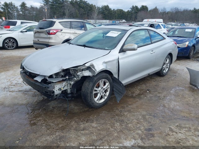 Продаж на аукціоні авто 2007 Toyota Camry Solara Se, vin: 4T1CE30P87U753240, номер лоту: 44094935