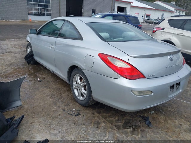 Продаж на аукціоні авто 2007 Toyota Camry Solara Se, vin: 4T1CE30P87U753240, номер лоту: 44094935