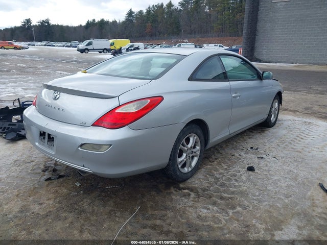 Продаж на аукціоні авто 2007 Toyota Camry Solara Se, vin: 4T1CE30P87U753240, номер лоту: 44094935