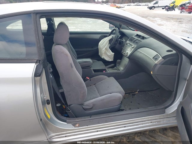 Продаж на аукціоні авто 2007 Toyota Camry Solara Se, vin: 4T1CE30P87U753240, номер лоту: 44094935