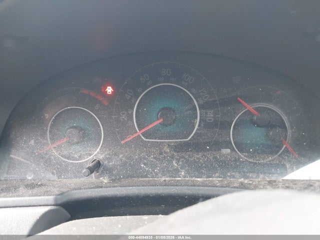 Продаж на аукціоні авто 2007 Toyota Camry Solara Se, vin: 4T1CE30P87U753240, номер лоту: 44094935