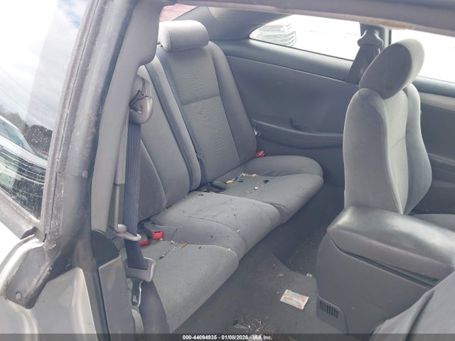Продаж на аукціоні авто 2007 Toyota Camry Solara Se, vin: 4T1CE30P87U753240, номер лоту: 44094935