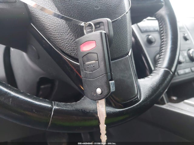 Продажа на аукционе авто 2012 Mazda Cx-9 Touring, vin: JM3TB3CV1C0342326, номер лота: 44094940