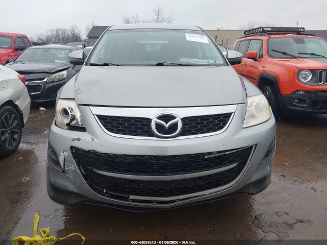 Продажа на аукционе авто 2012 Mazda Cx-9 Touring, vin: JM3TB3CV1C0342326, номер лота: 44094940