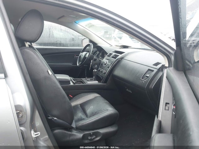 Продажа на аукционе авто 2012 Mazda Cx-9 Touring, vin: JM3TB3CV1C0342326, номер лота: 44094940