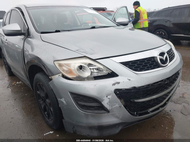 Продажа на аукционе авто 2012 Mazda Cx-9 Touring, vin: JM3TB3CV1C0342326, номер лота: 44094940