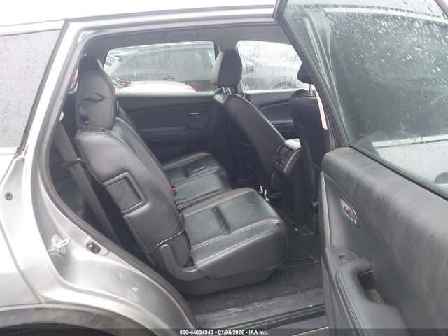 Продажа на аукционе авто 2012 Mazda Cx-9 Touring, vin: JM3TB3CV1C0342326, номер лота: 44094940