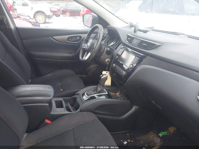 2020 NISSAN ROGUE SPORT JN1BJ1CV9LW546335 Photo 4