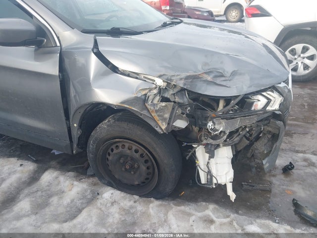 2020 NISSAN ROGUE SPORT JN1BJ1CV9LW546335 Photo 5