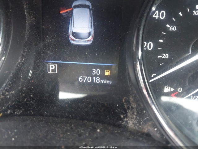 2020 NISSAN ROGUE SPORT JN1BJ1CV9LW546335 Photo 6