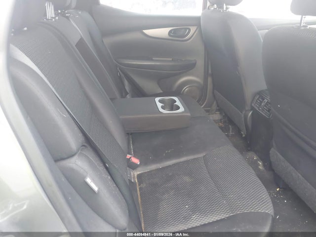 2020 NISSAN ROGUE SPORT JN1BJ1CV9LW546335 Photo 7