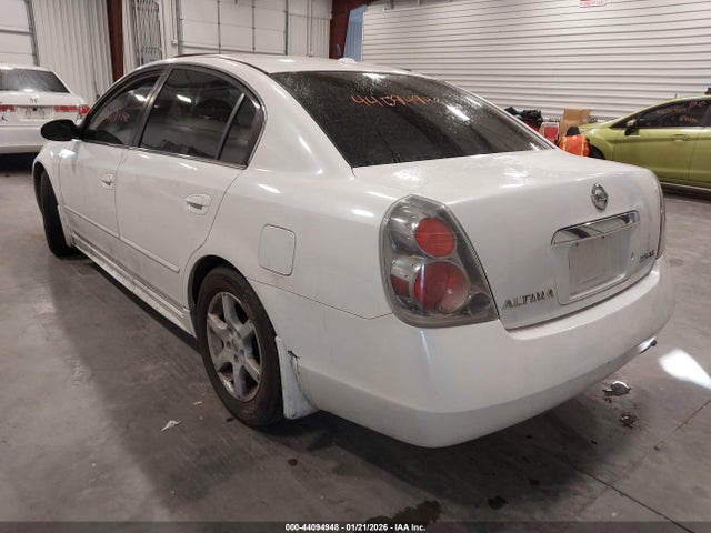 2006 NISSAN ALTIMA 1N4AL11D76C210269 Photo 2