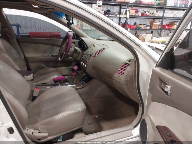2006 NISSAN ALTIMA 1N4AL11D76C210269 Photo 4