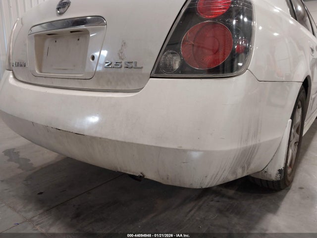 2006 NISSAN ALTIMA 1N4AL11D76C210269 Photo 5