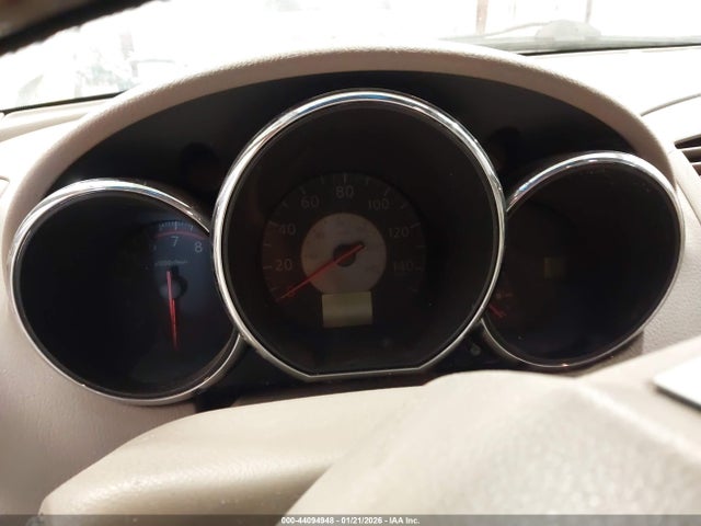 2006 NISSAN ALTIMA 1N4AL11D76C210269 Photo 6