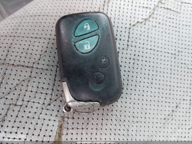 2008 LEXUS GS 350 JTHCE96S480013369 Photo 10