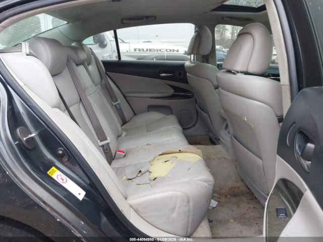 2008 LEXUS GS 350 JTHCE96S480013369 Photo 7