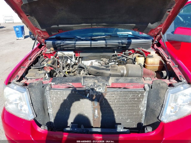 2008 FORD F-150 1FTRW12W08KD88571 Photo 9