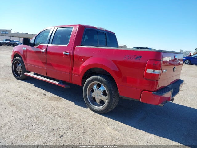 2008 FORD F-150 1FTRW12W08KD88571 Photo 2