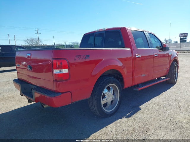 2008 FORD F-150 1FTRW12W08KD88571 Photo 3