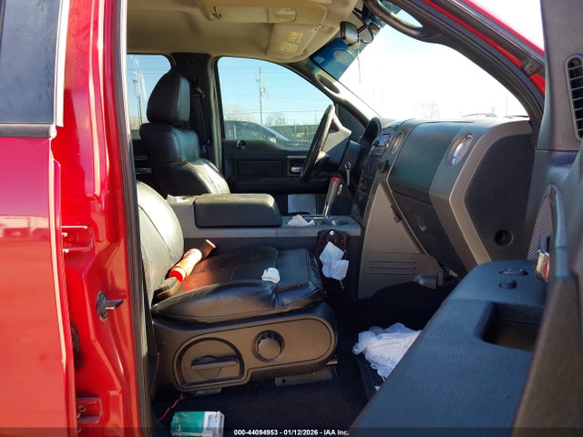 2008 FORD F-150 1FTRW12W08KD88571 Photo 4