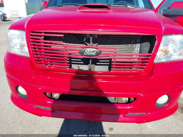 2008 FORD F-150 1FTRW12W08KD88571 Photo 5