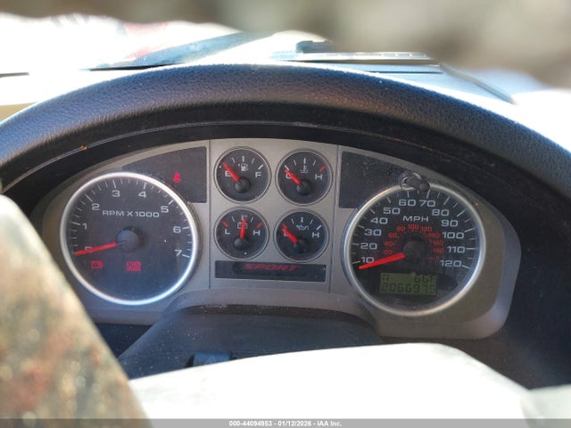 2008 FORD F-150 1FTRW12W08KD88571 Photo 6