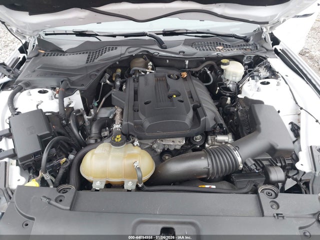 1FA6P8TH5G5294391 Ford Mustang Ecoboost