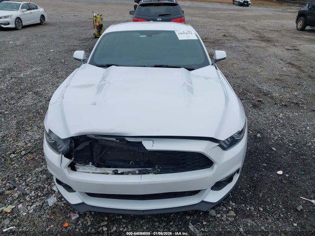 1FA6P8TH5G5294391 Ford Mustang Ecoboost