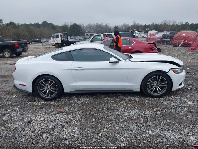 1FA6P8TH5G5294391 Ford Mustang Ecoboost
